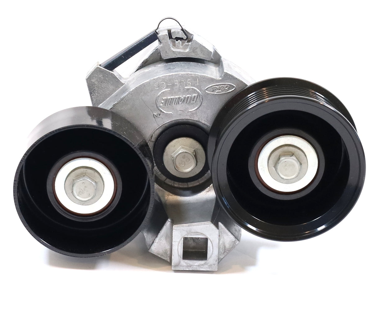 Motorcraft BT-50 / F8UZ-6B209-CA Serpentine Belt Tensioner Ford 7.3L Powerstroke