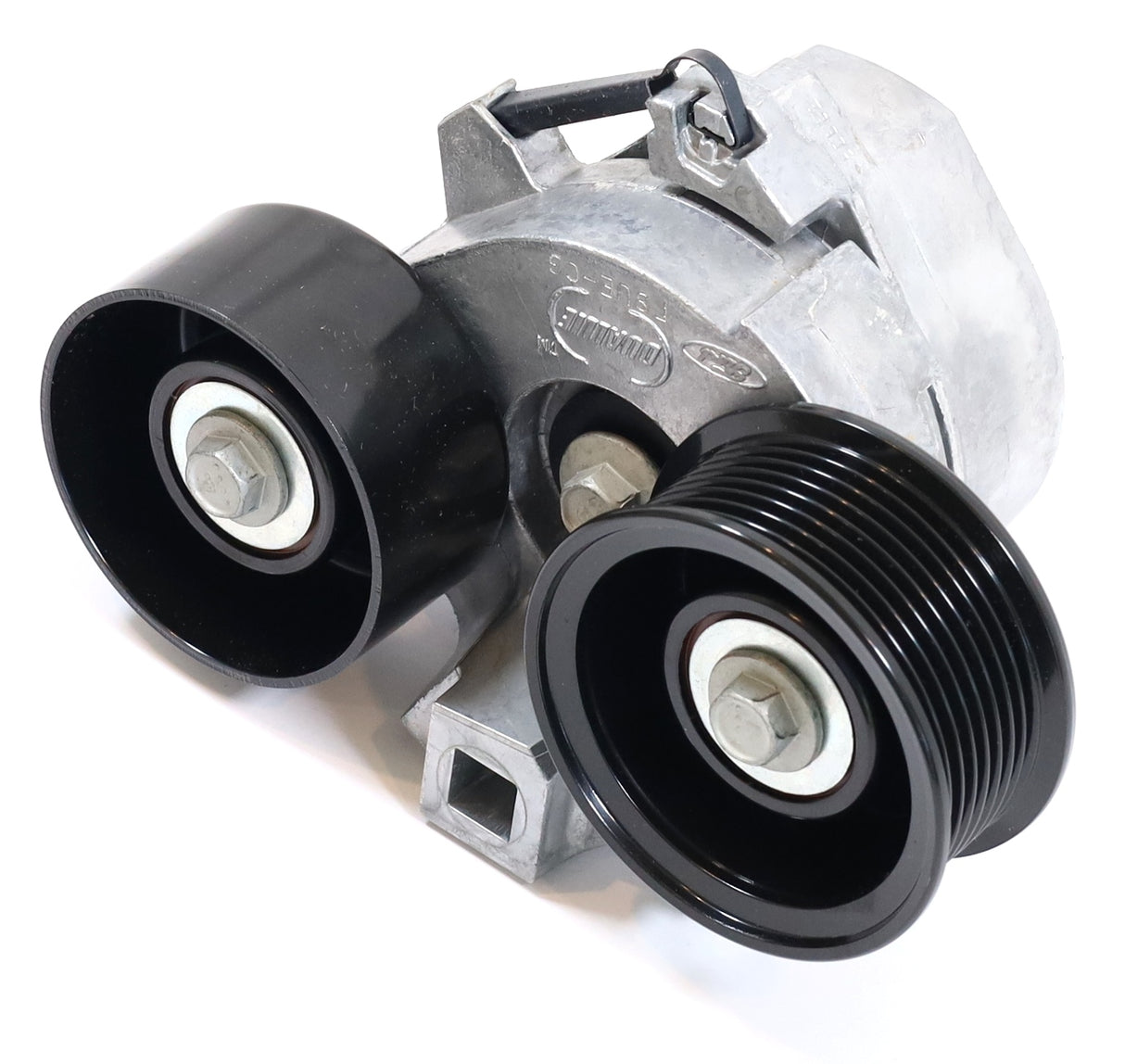 Motorcraft BT-50 / F8UZ-6B209-CA Serpentine Belt Tensioner Ford 7.3L Powerstroke