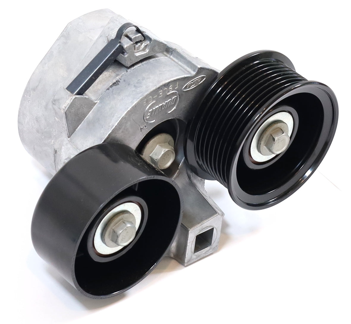 Motorcraft BT-50 / F8UZ-6B209-CA Serpentine Belt Tensioner Ford 7.3L Powerstroke