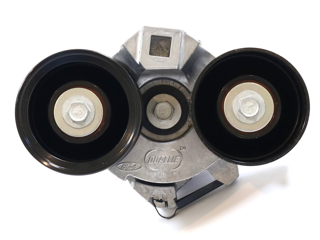 Motorcraft BT-50 / F8UZ-6B209-CA Serpentine Belt Tensioner Ford 7.3L Powerstroke