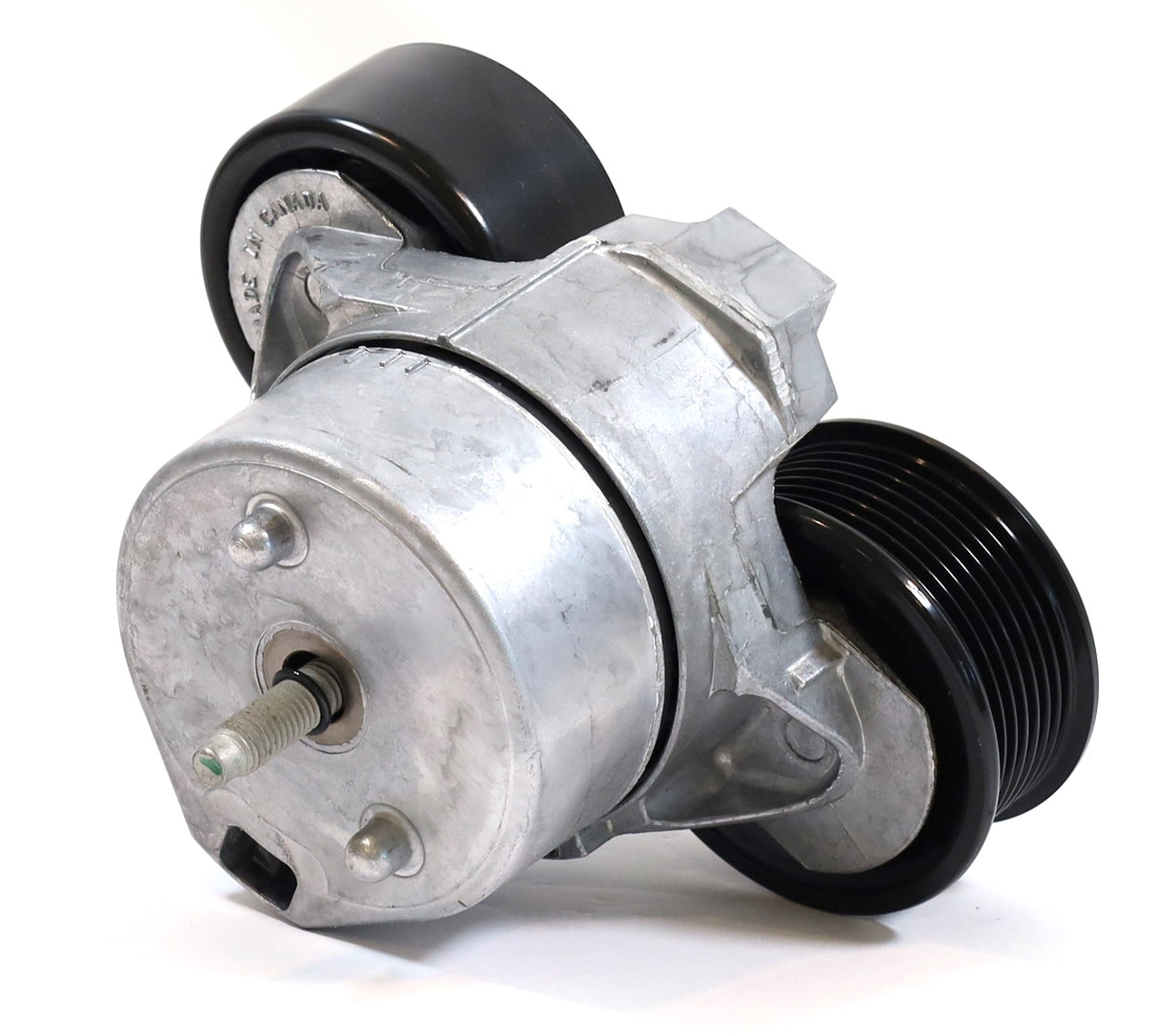 Motorcraft BT-50 / F8UZ-6B209-CA Serpentine Belt Tensioner Ford 7.3L Powerstroke