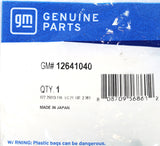 Genuine GM 12641040 Crankshaft Position Sensor 2017–2025 L5P Duramax Diesel