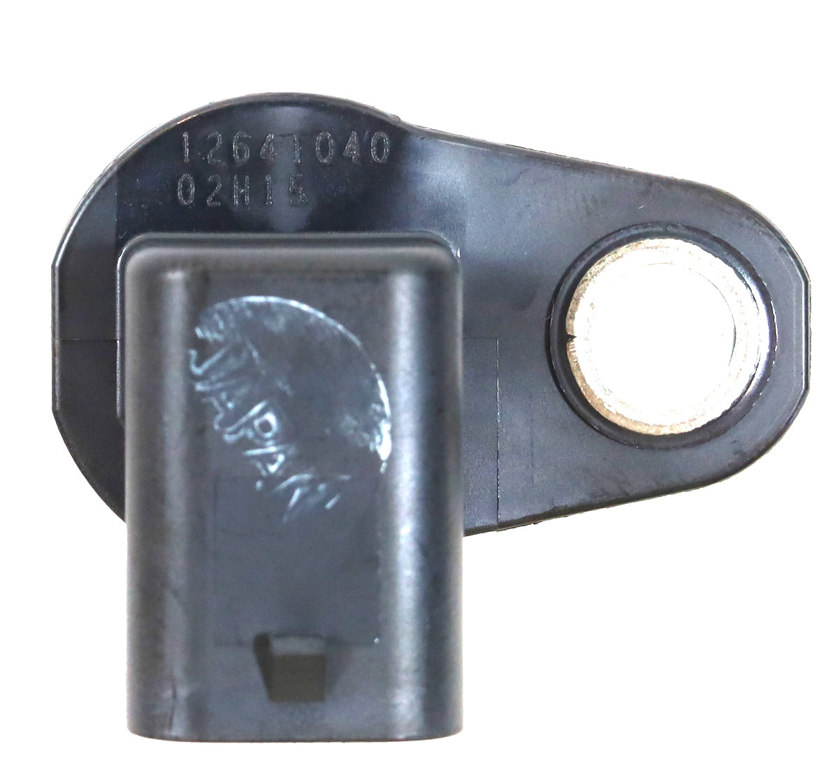 Genuine GM 12641040 Crankshaft Position Sensor 2017–2025 L5P Duramax Diesel