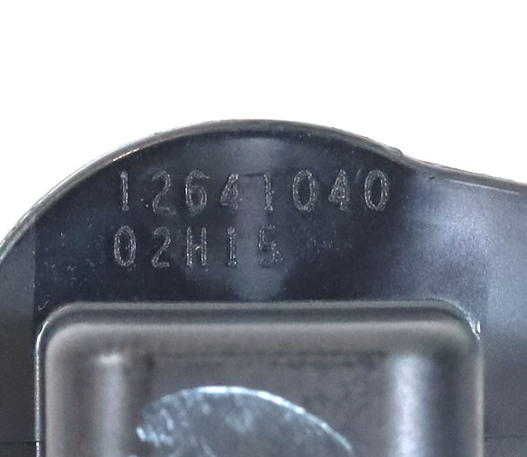 Genuine GM 12641040 Crankshaft Position Sensor 2017–2025 L5P Duramax Diesel