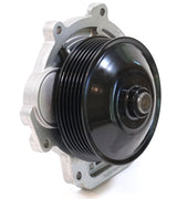 Genuine GM 40009321 Water Pump 2023–2025 Silverado Sierra 1500 3.0L LZ0 Duramax