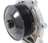 Genuine GM 40009321 Water Pump 2023–2025 Silverado Sierra 1500 3.0L LZ0 Duramax