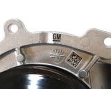 Genuine GM 40009321 Water Pump 2023–2025 Silverado Sierra 1500 3.0L LZ0 Duramax