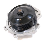 Genuine GM 40009321 Water Pump 2023–2025 Silverado Sierra 1500 3.0L LZ0 Duramax