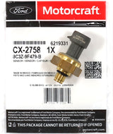Motorcraft CX-2758 Manifold Absolute Pressure MAP Sensor 08-10 6.4L Powerstroke