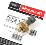 Motorcraft CX-2758 Manifold Absolute Pressure MAP Sensor 08-10 6.4L Powerstroke