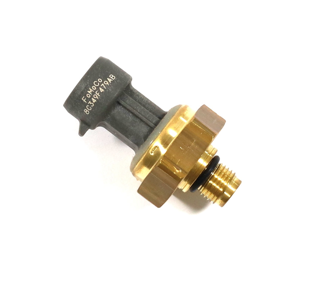 Motorcraft CX-2758 Manifold Absolute Pressure MAP Sensor 08-10 6.4