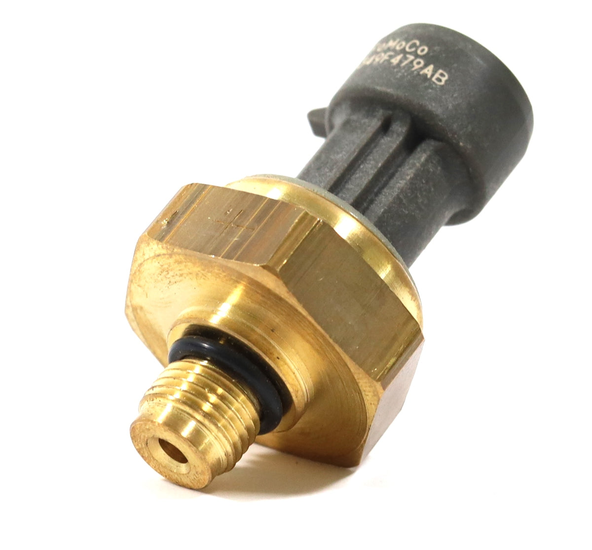 Motorcraft CX-2758 Manifold Absolute Pressure MAP Sensor 08-10 6.4L Powerstroke
