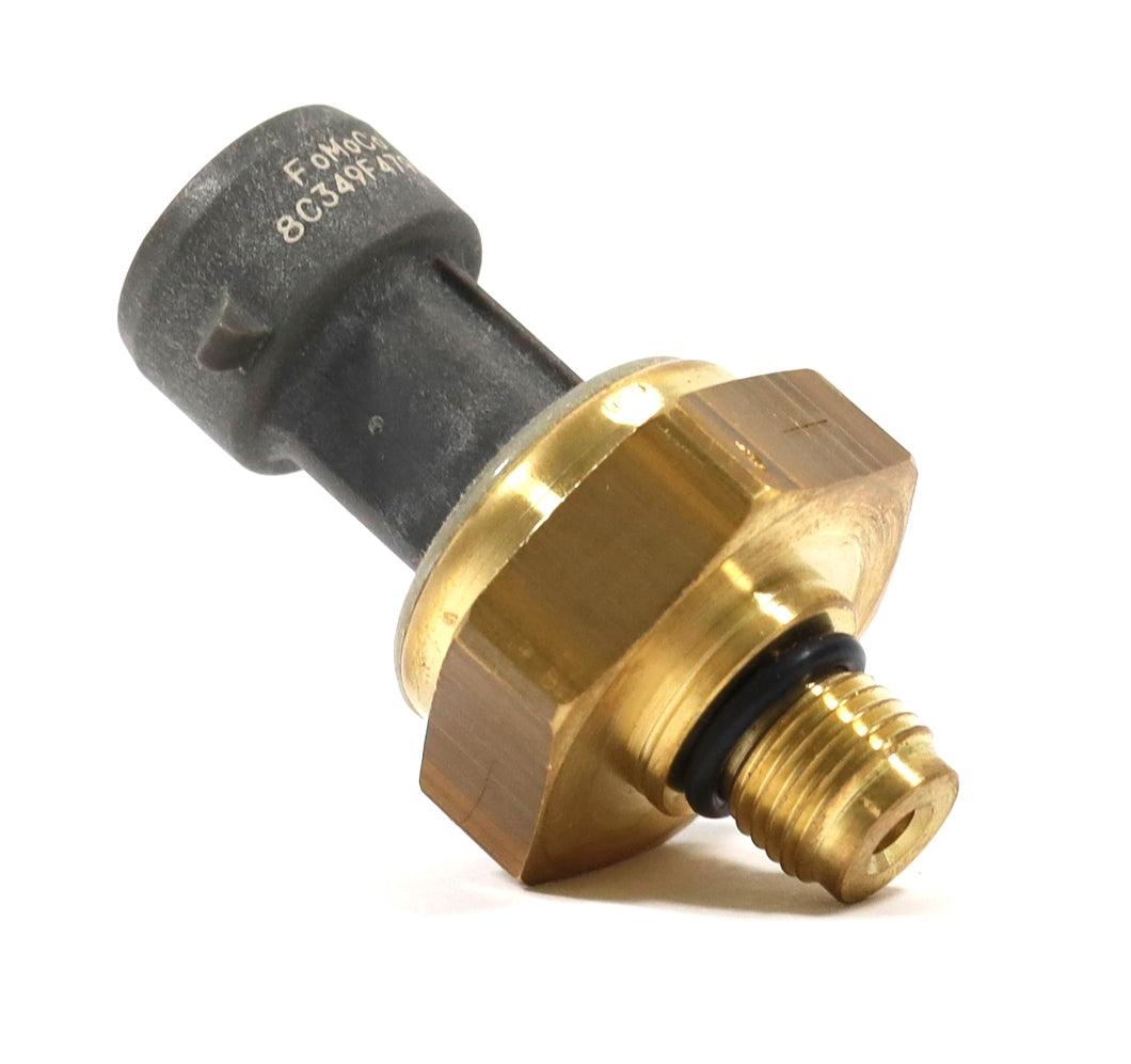Motorcraft CX-2758 Manifold Absolute Pressure MAP Sensor 08-10 6.4L Powerstroke