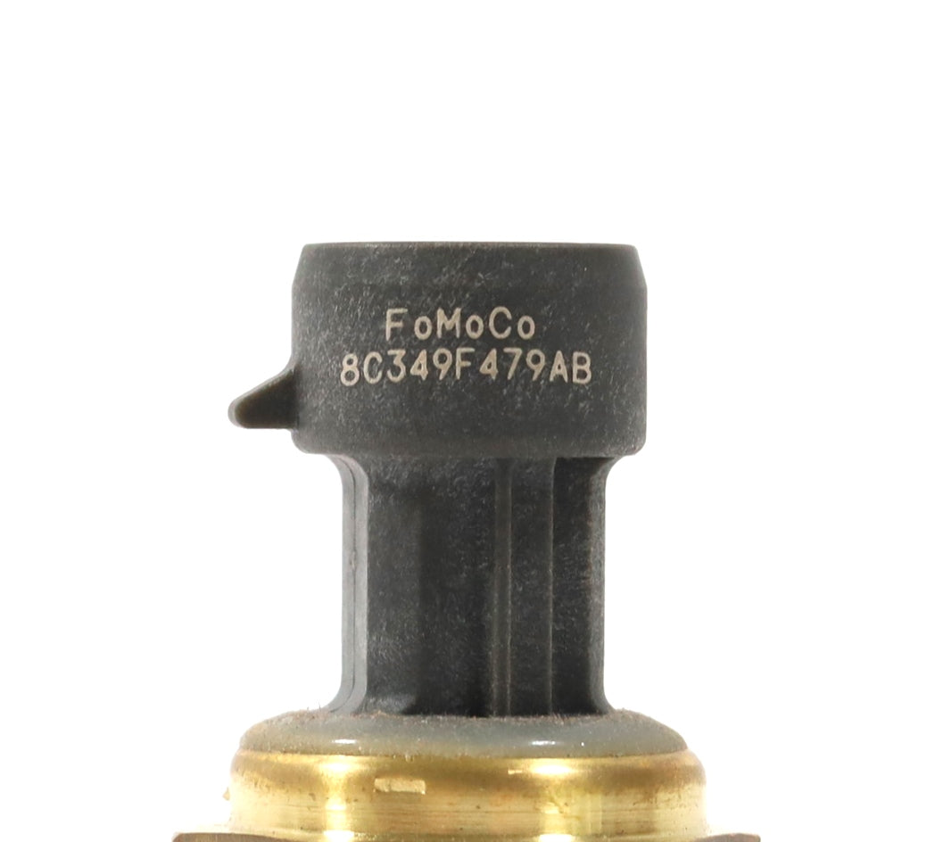 Motorcraft CX-2758 Manifold Absolute Pressure MAP Sensor 08-10 6.4L Powerstroke