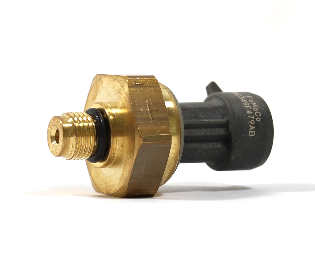 Motorcraft CX-2758 Manifold Absolute Pressure MAP Sensor 08-10 6.4L Powerstroke