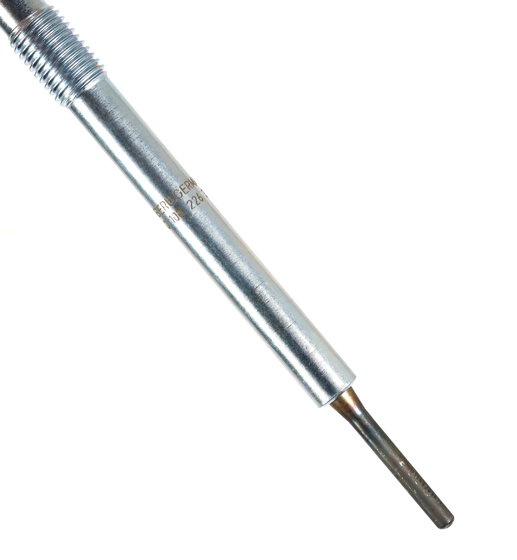 Set of 8 OEM GM 62G / 97226202 Diesel Glow Plug 01-04 Chevy Set of 8 OEM GM 62G / 97226202 Diesel Glow Plug 01-04 Chevy