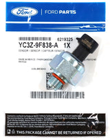 Genuine Ford YC3Z-9F838-A Injection Control Pressure ICP Sensor 97-03 7.3L Powerstroke