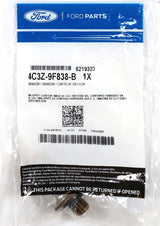 Genuine Ford 4C3Z-9F838-B Injection Control Pressure ICP Sensor 6.0L Powerstroke