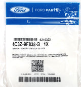 Genuine Ford 4C3Z-9F838-B Injection Control Pressure ICP Sensor 6.0L Powerstroke
