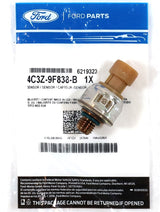 Genuine Ford 4C3Z-9F838-B Injection Control Pressure ICP Sensor 6.0L Powerstroke