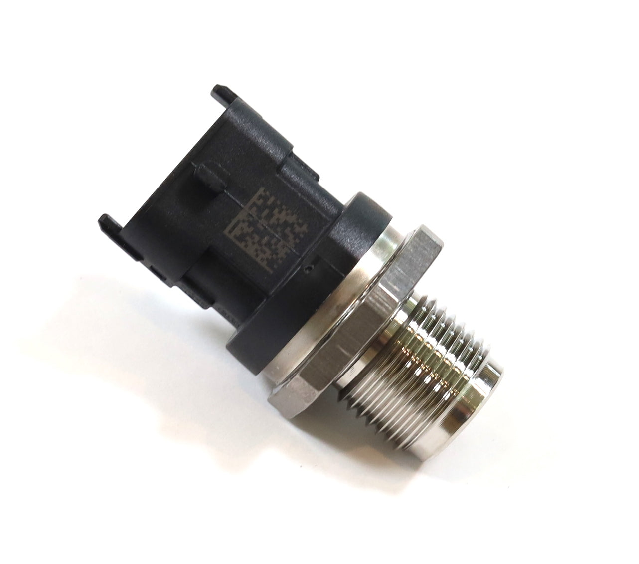 Genuine Ford BC3Z-9F838-A Fuel Rail Pressure Sensor 2011–2019 6.7L