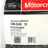 Genuine Ford Motorcraft CM-5349 IPR Valve 1996–2003 7.3L Powerstroke Diesel