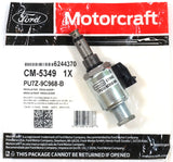 Genuine Ford Motorcraft CM-5349 IPR Valve 1996–2003 7.3L Powerstroke Diesel