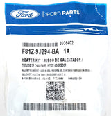 Ford F81Z-9J294-BA Fuel Bowl Heater WIF Sensor 1999–2003 7.3L Powerstroke Diesel