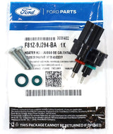 Ford F81Z-9J294-BA Fuel Bowl Heater WIF Sensor 1999–2003 7.3L Powerstroke Diesel