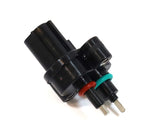 Ford F81Z-9J294-BA Fuel Bowl Heater WIF Sensor 1999–2003 7.3L Powerstroke Diesel