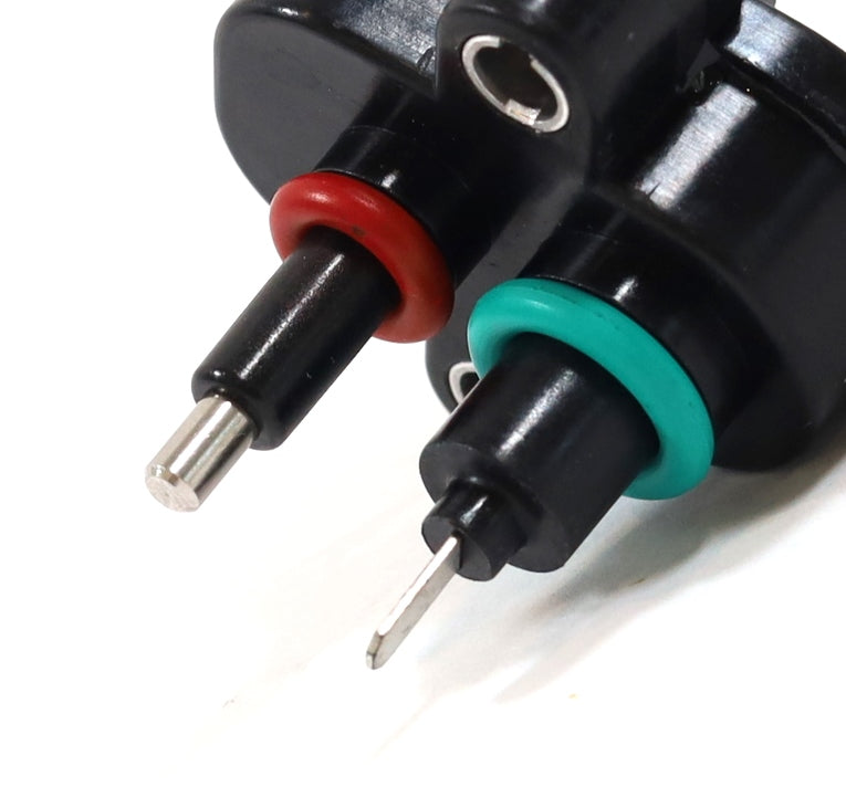 Ford F81Z-9J294-BA Fuel Bowl Heater WIF Sensor 1999–2003 7.3L