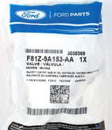 Genuine Ford F81Z-9A153-AA Fuel Bowl Drain Valve 1999–03 7.3L Powerstroke Diesel