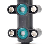 Genuine Ford F81Z-9A153-AA Fuel Bowl Drain Valve 1999–03 7.3L Powerstroke Diesel