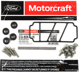 Ford Motorcraft CG-809 HFCM Fuel Pump In-Line Manifold Gasket 6.0L Powerstroke