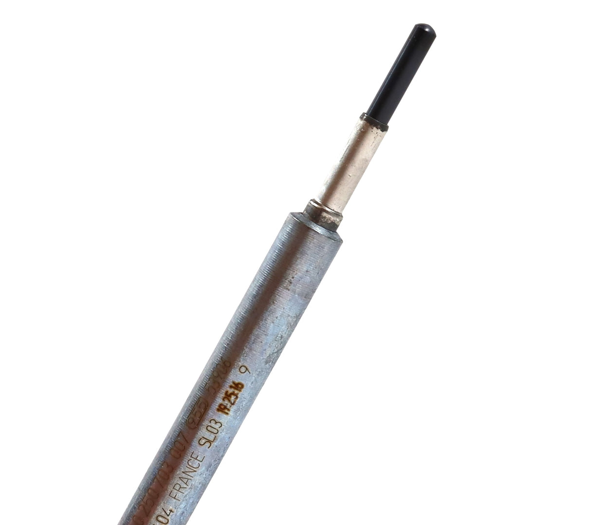 Genuine GM 72G / 55506604 Glow Plug 2023–2025 3.0L LZ0 Duramax Silverado Sierra
