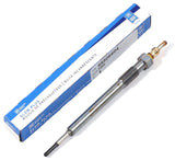 Genuine GM 72G / 55506604 Glow Plug 2023–2025 3.0L LZ0 Duramax Silverado Sierra