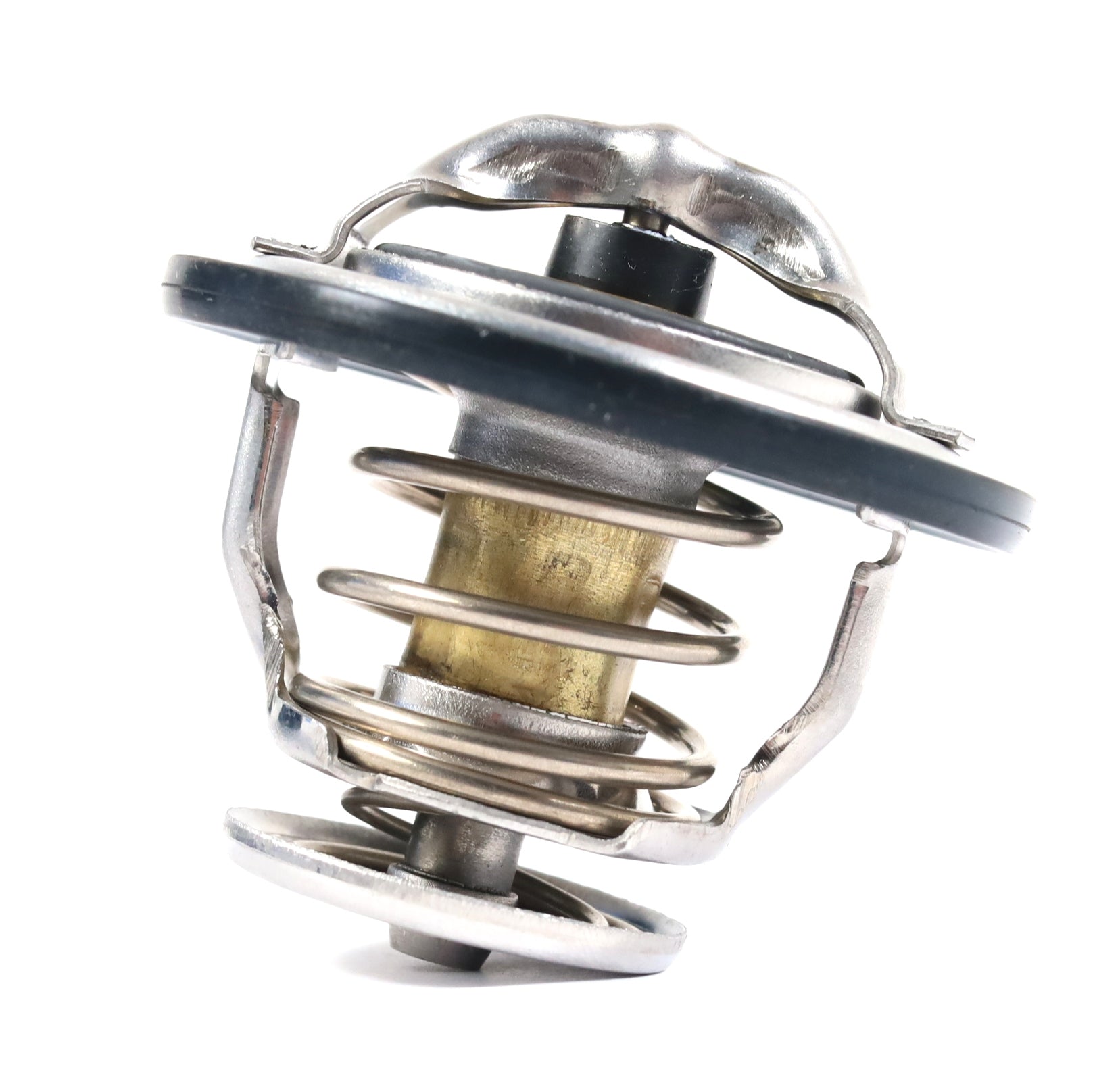 GM 97241129 ACDelco 131-163 Thermostat Front 185 Degree 2001