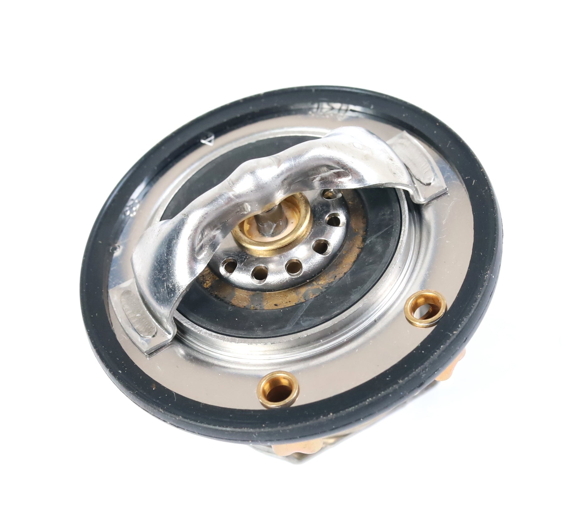 GM 97241130 ACDelco 131-131 Thermostat Rear 180 Degree 2001-2016