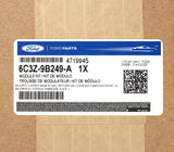 Ford 6C3Z-9B249-A HFCM Water Separator WIF Sensor Fit 2003–2007 6.0L Powerstroke