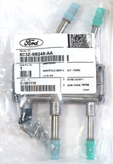Ford 6C3Z-9B249-A HFCM Water Separator WIF Sensor Fit 2003–2007 6.0L Powerstroke