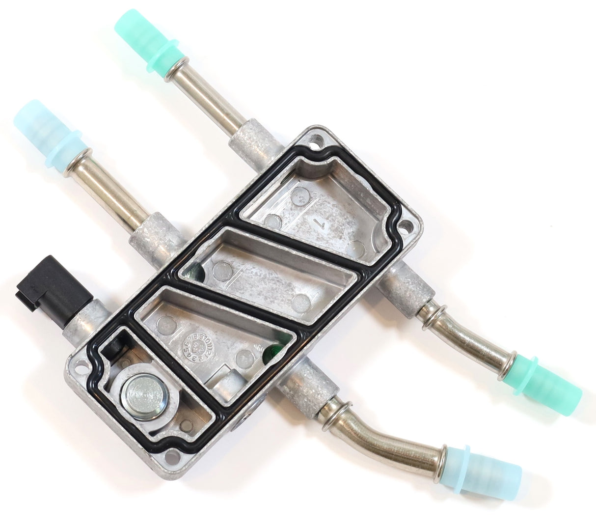 Ford 6C3Z-9B249-A HFCM Water Separator WIF Sensor Fit 2003–2007 6.0L Powerstroke