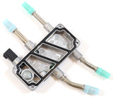 Ford 6C3Z-9B249-A HFCM Water Separator WIF Sensor Fit 2003–2007 6.0L Powerstroke