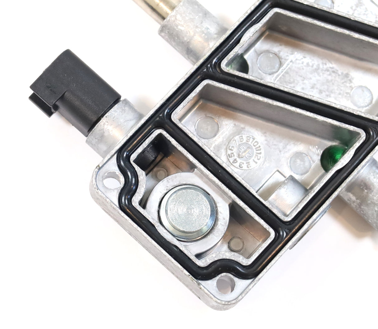 Ford 6C3Z-9B249-A HFCM Water Separator WIF Sensor Fit 2003–2007 6.0L Powerstroke