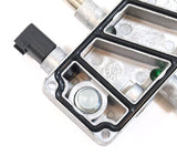 Ford 6C3Z-9B249-A HFCM Water Separator WIF Sensor Fit 2003–2007 6.0L Powerstroke