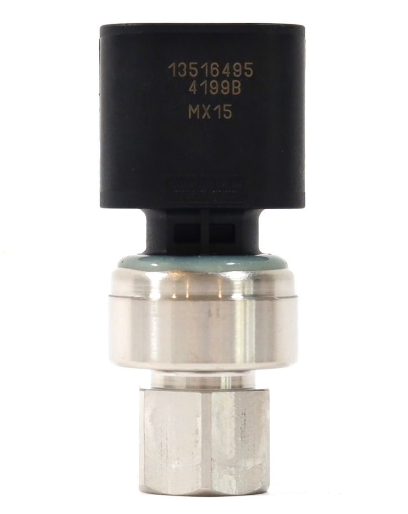 Genuine GM 13516495 Rear Fuel Pressure Sensor 2017–2025 L5P Duramax 6.6L Diesel