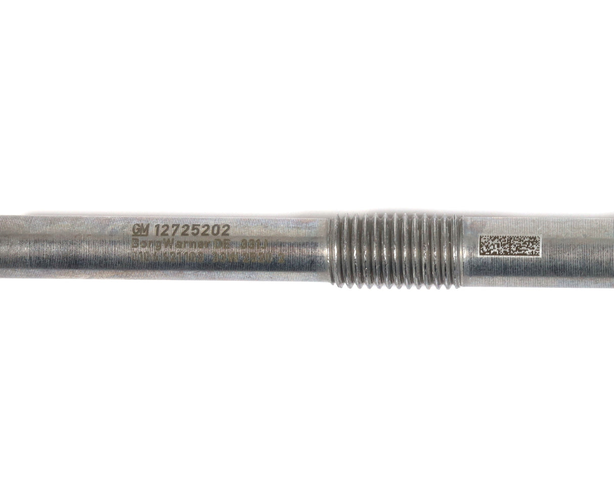 Genuine OEM GM 68G / 12725202 Diesel Glow Plug 17-23 Chevy GMC L5P Duramax 6.6L