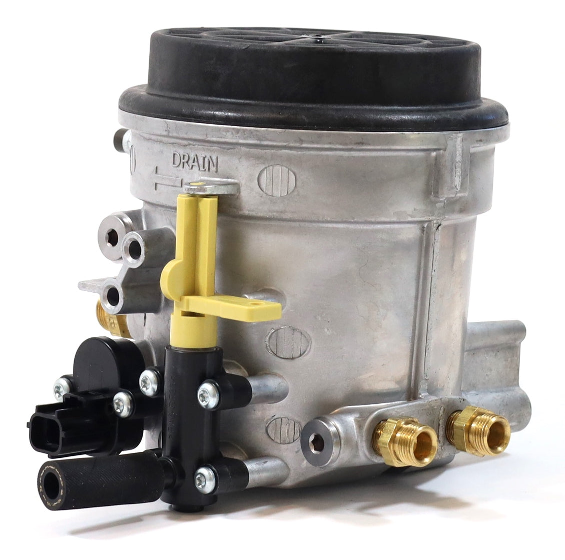 fuwafuwa③ Ford Motorcraft FG-1057 Fuel Bowl Filter Housing 99–03 7.3L