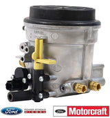 Ford Motorcraft FG-1057 Fuel Bowl Filter Housing 99–03 7.3L Powerstroke Diesel