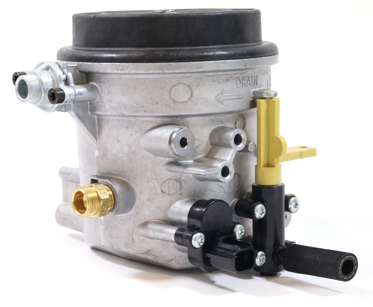 Ford Motorcraft FG-1057 Fuel Bowl Filter Housing 99–03 7.3L Powerstroke Diesel