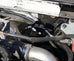BWD Black Billet Aluminum Engine Oil Cap 2001-2024 Chevy/GMC Duramax Diesel 6.6L